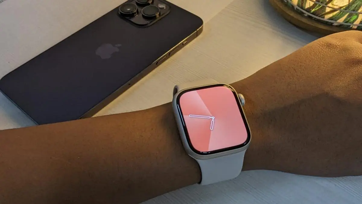 Apple Watch Series 8 review The quintessential Apple watch made